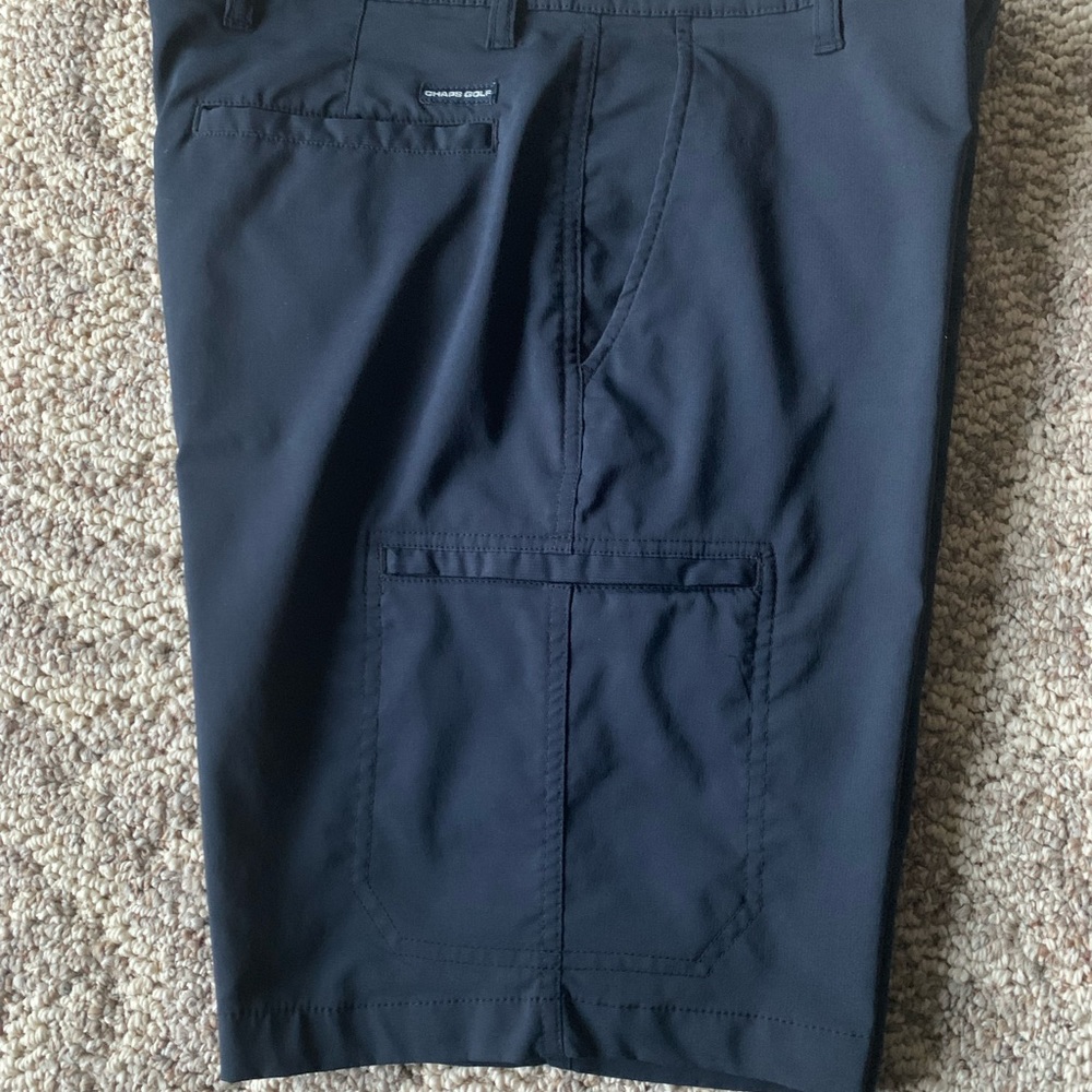Mens Golf Shorts